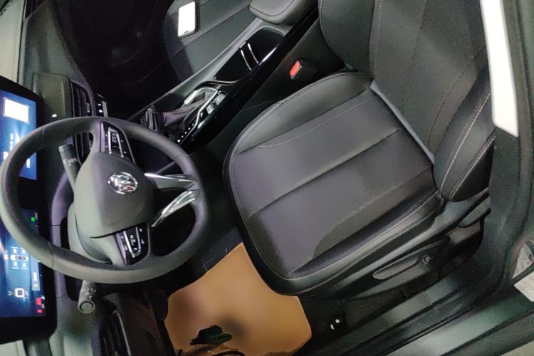 Used Buick Verano 2023 Pro Enjoyment Edition Left Front Seat