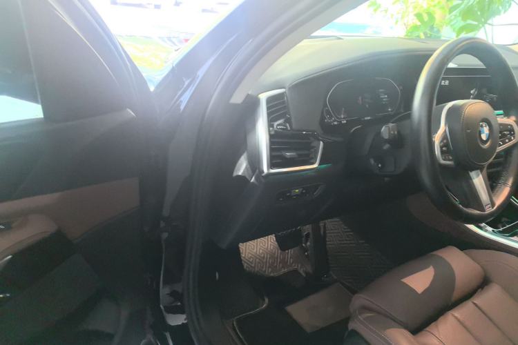 Used BMW X5 2022 xDrive30i M Sport Package
