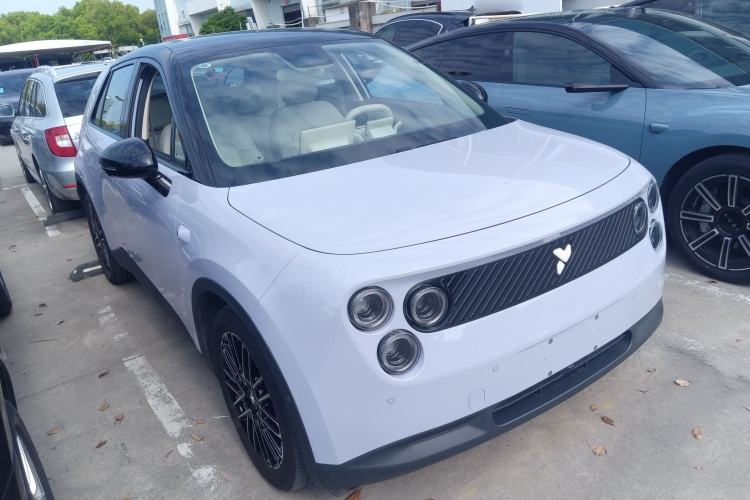 Used firefly 2025 Illuminated Edition