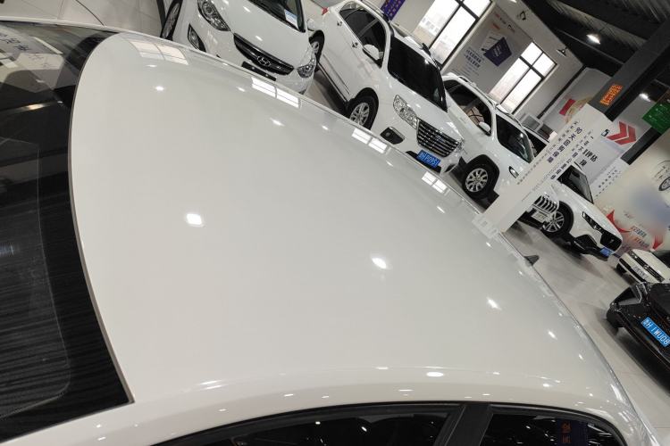 Used Volkswagen Jetta 2017 1.5L Automatic Fashion Model