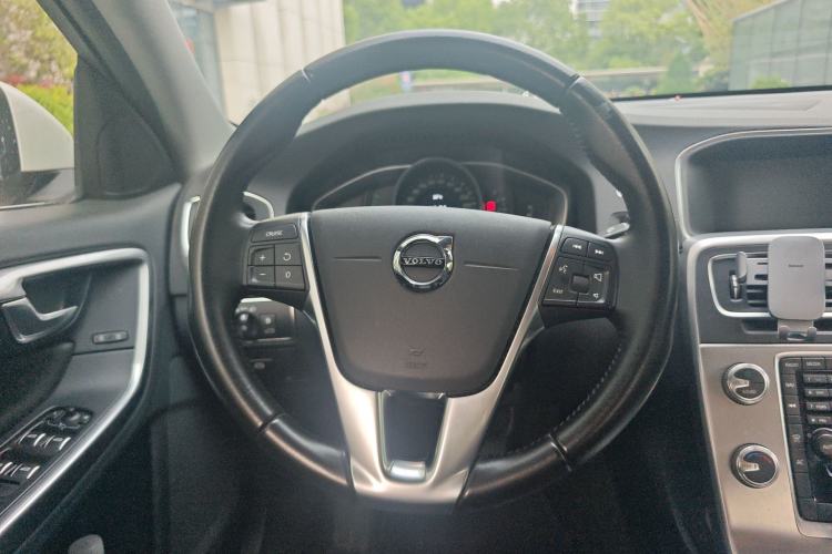 Used Volvo S60 2019 S60L Facelift T5 Intelligent Advanced Edition
