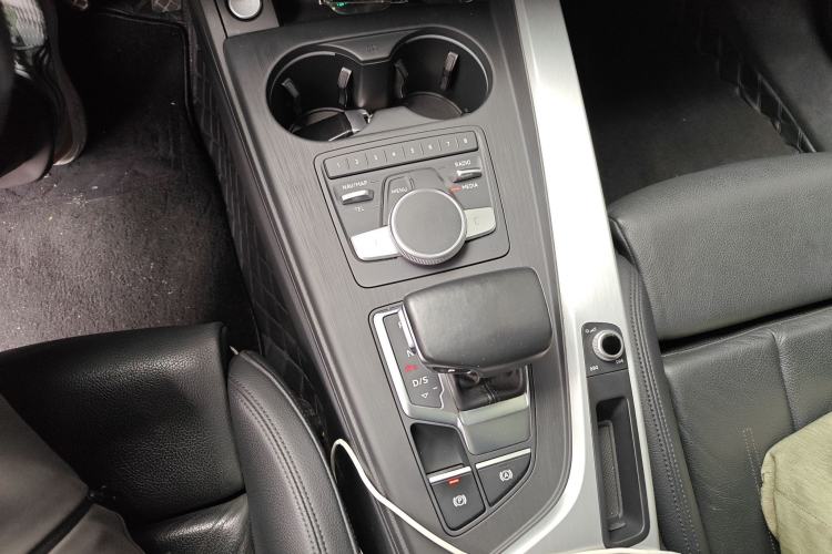 Used Audi A5 2017 Coupe 45 TFSI quattro Sport Edition