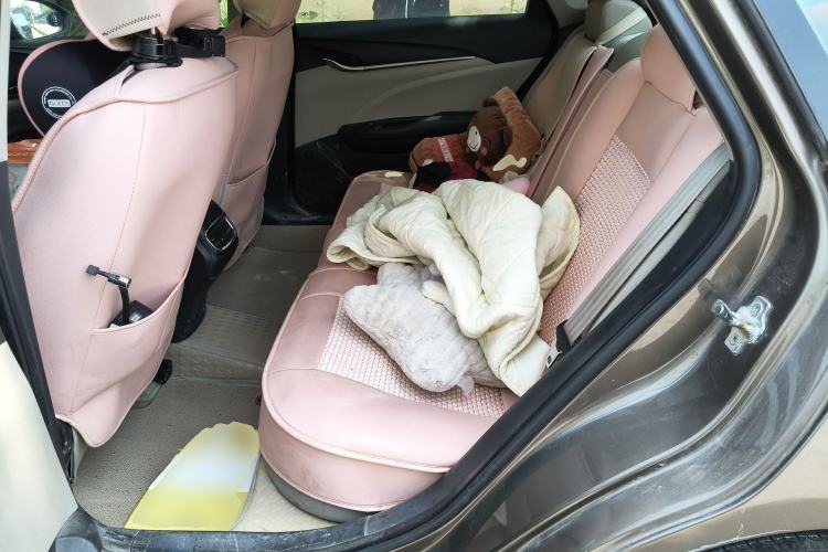 Used Buick GT 2016 15N Automatic Entry-Level Trim
