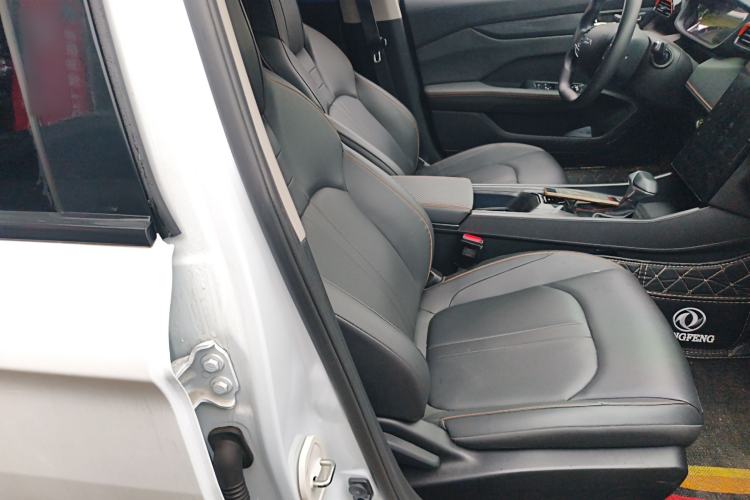 Used Dongfeng Aeolus Yixuan 2024 1.5L Automatic JingSu Edition