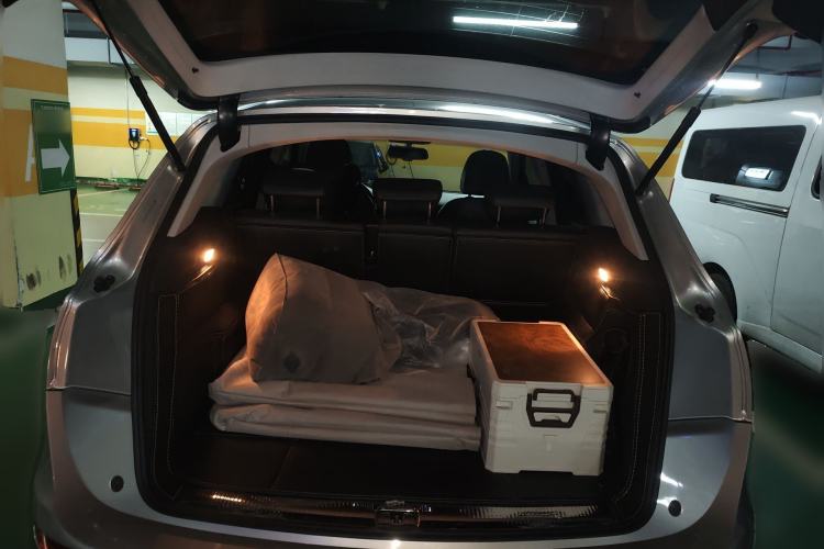 Used Audi Q5 2018 Collector's Edition 40 TFSI Technology Model