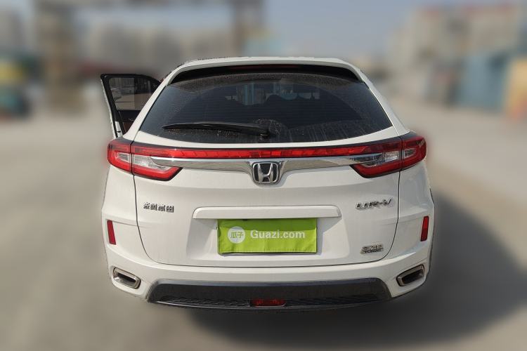 Used Honda UR-V 2017 370TURBO 2WD Prestige Edition China V