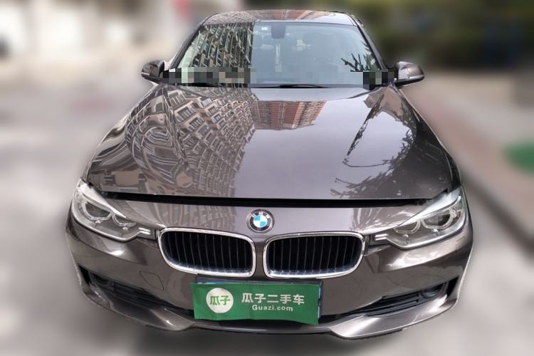 Used BMW 3 Series 2013 320i Sport Edition