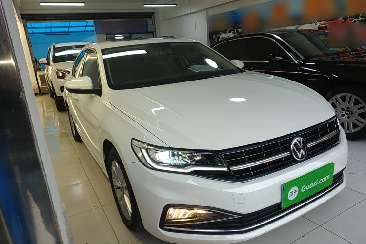 Used Volkswagen Bora 2021 1.5L Automatic Comfort Smart Connect Edition
