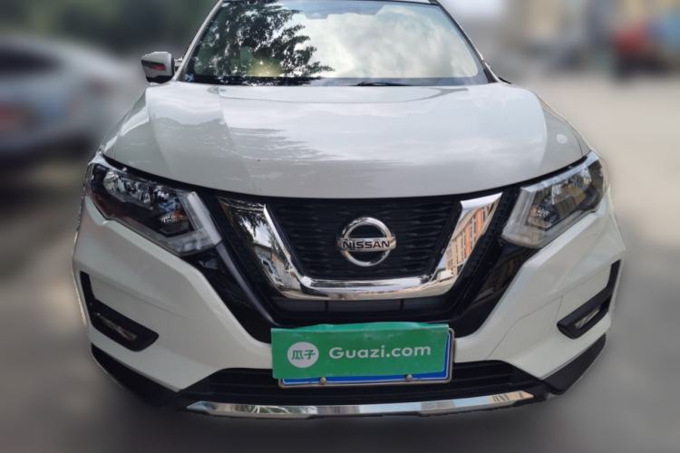 Used Nissan X-Trail 2021 2.0L CVT 2WD XL ITS SmartConnect Comfort Edition