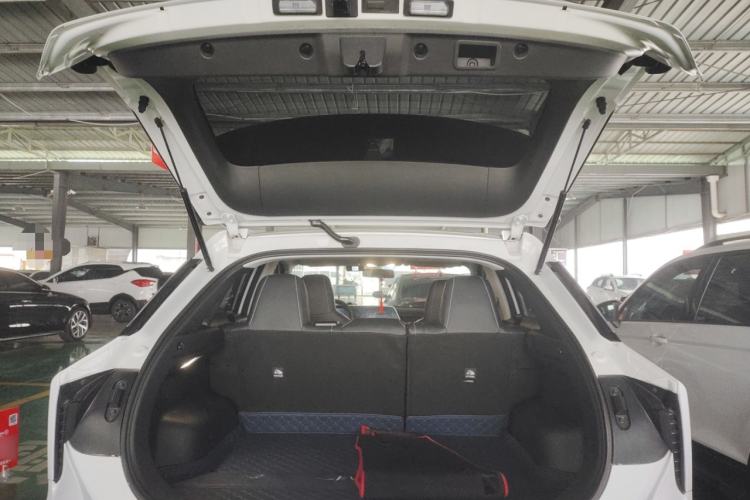 Used Venucia V 2024 260T Idol Joy Ride Pro Edition