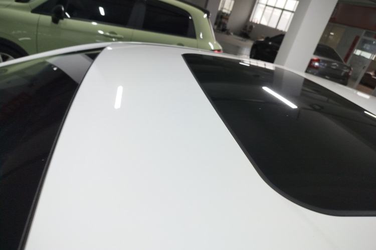 Used Geely Auto Emgrand GL 2017 1.8L DCT Elite Model
