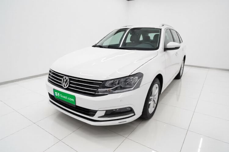 Used Volkswagen Gran Lavida 2017 1.6L Automatic Comfort Edition