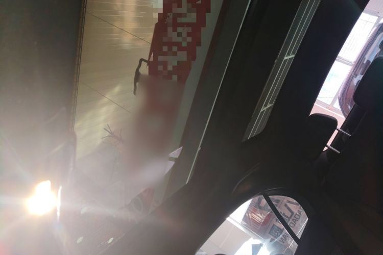 Used Mercedes-Benz C-Class 2022 Facelift C 260 L