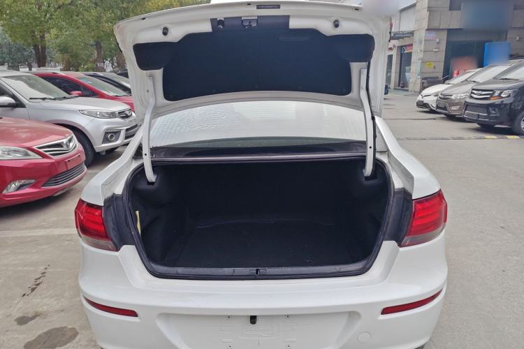 Used Qoros 3 2021 3S Sedan 1.5T CVT Leading Model
