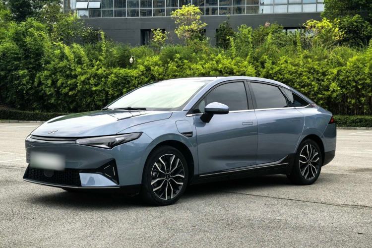 Used XPeng P5 2021 460G+