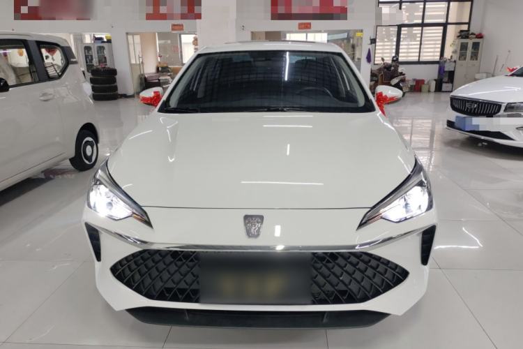 Used Roewe i5 2023 1.5L CVT Luxury Edition