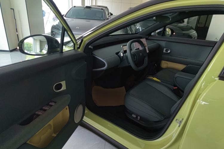 Used firefly 2025 Free Edition
