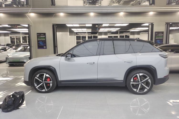 Used Nio ES7 2022 100 kWh