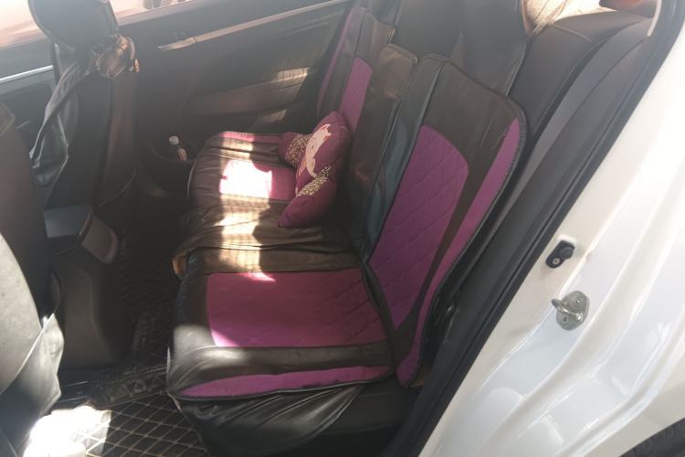 Used Hyundai Elantra (6th Generation / Lingdong) 2018 1.6L Automatic 15th Anniversary Special Edition