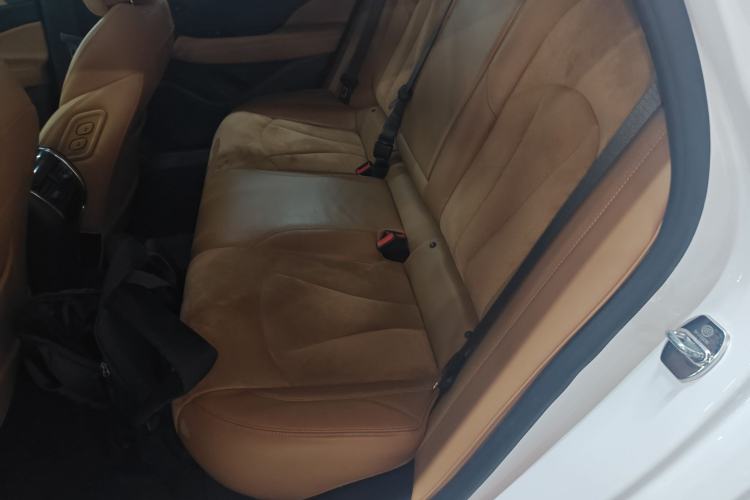 Used Buick LaCrosse 2018 28T Luxury Model