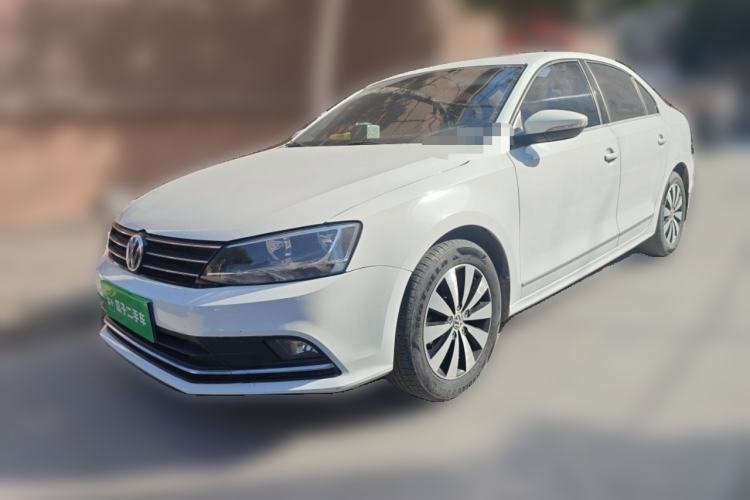 Used Volkswagen Sagitar 2018 1.6L Automatic Comfort Model