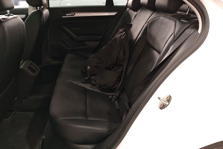 Used Volkswagen Lamando 2021 230TSI DSG Fashion Edition