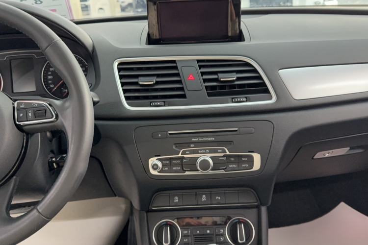 Used Audi Q3 2018 30 TFSI Fashion Edition Collector's Version