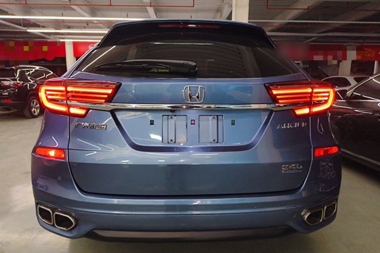 Used Honda Avancier 2020 240TURBO Two-Wheel Drive Premium Edition