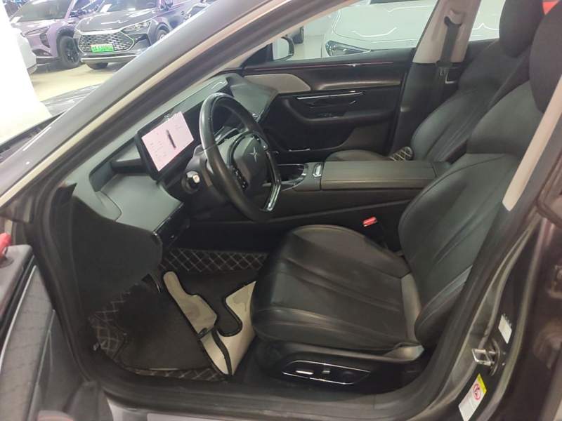 Used XPeng P7 2021 480E — 14