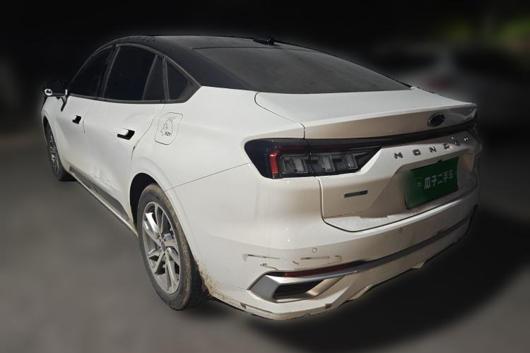 Used Ford Mondeo 2022 Restyled EcoBoost 245 Luxury Version
