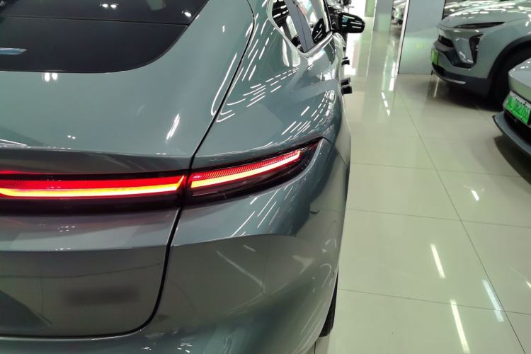 Used Nio ET5 2022 75 kWh