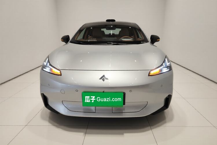 Used Hyptec GT 2024 Global Model 710 Ultra-High-Voltage LiDAR Edition