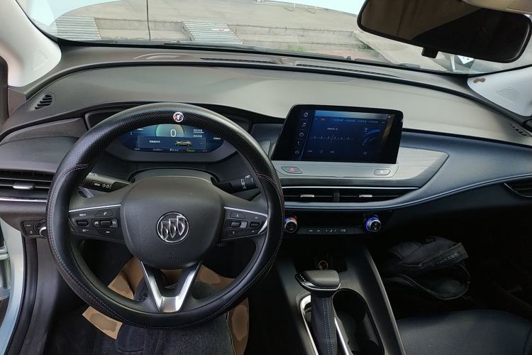 Used Buick Velite 6 2024 450km Comfort Edition PLUS Center Console