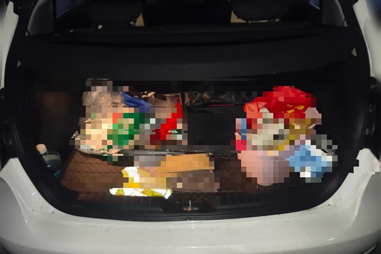 Used Kia K3S 2014 1.6L Automatic GLS