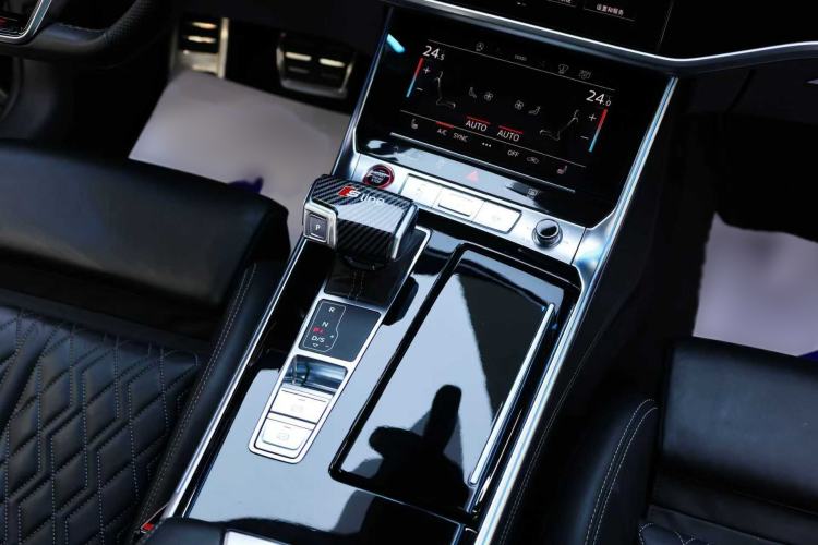 Used Audi S7 2022 2.9 TFSI quattro