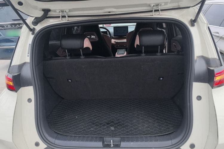 Used BYD Seagull 2023 Flying Edition