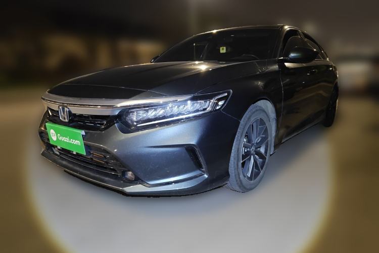 Used Honda Inspire 2022 260TURBO Elegant Edition