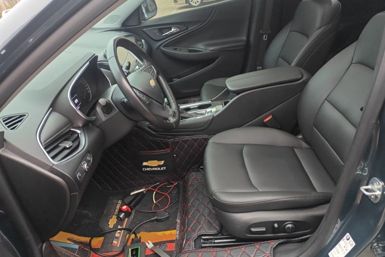 Used Chevrolet Malibu XL 2022 535T Automatic Sport Edition
