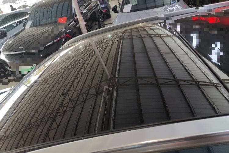 Used Mercedes-Benz GLC 2022 GLC 300 L 4MATIC Dynamic Model
