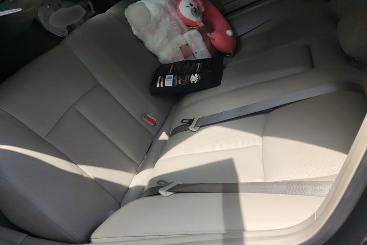 Used Nissan Sylphy 2012 1.6 XL CVT Luxury Edition
