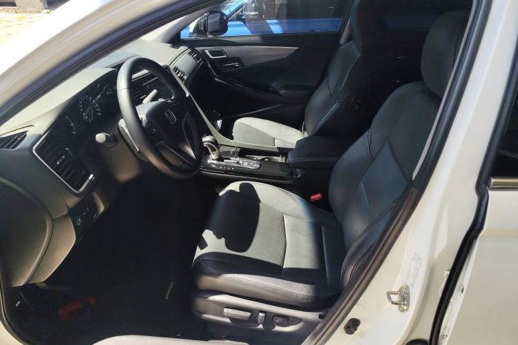 Used Honda Spirior 2015 2.4L Prestige Edition