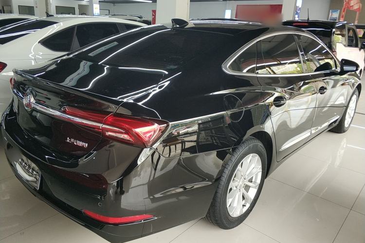 Used Buick LaCrosse 2021 552T Luxury Version
