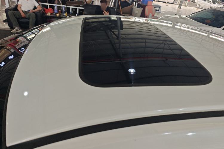 Used Honda Civic 2021 HATCHBACK 220TURBO CVT Trendy Cool Edition