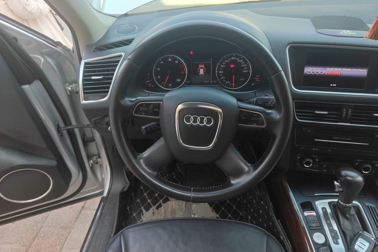 Used Audi Q5 2011 2.0TFSI Comfort Version