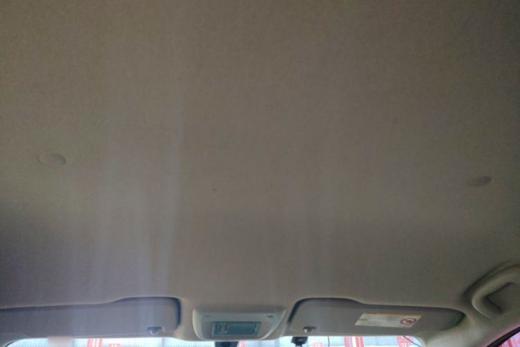 Used Chevrolet Aveo Sonic 2014 Hatchback 1.4SL AT Fashion Edition
