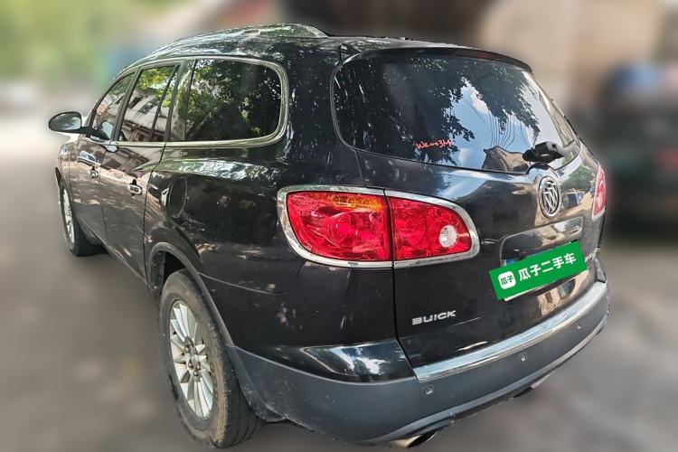 Used Buick Enclave 2010 3.6L Elite Edition