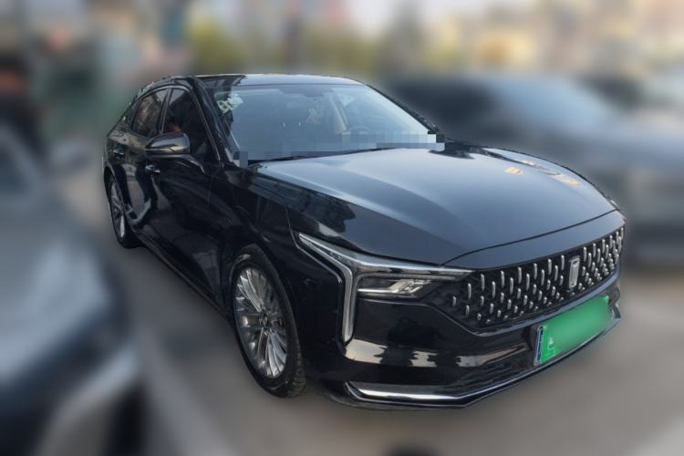 Used Bestune B70 2021 1.5T Automatic Premium Edition
