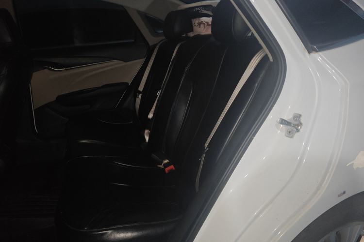 Used Buick GT 2016 15N Automatic Elite Edition