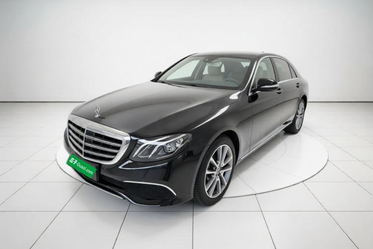 Used Mercedes-Benz E-Class 2019 Restyled E 300 L Luxury Edition Guazi used car, China used car export, Used car for sale, Used  cars, Cheapest cars for sale