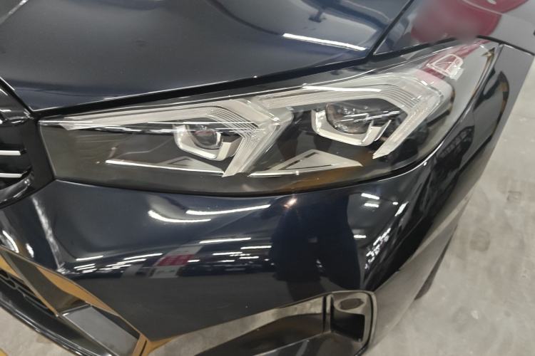 Used BMW 3 Series 2023 325Li M Sport Night Edition Package Left Front Headlight